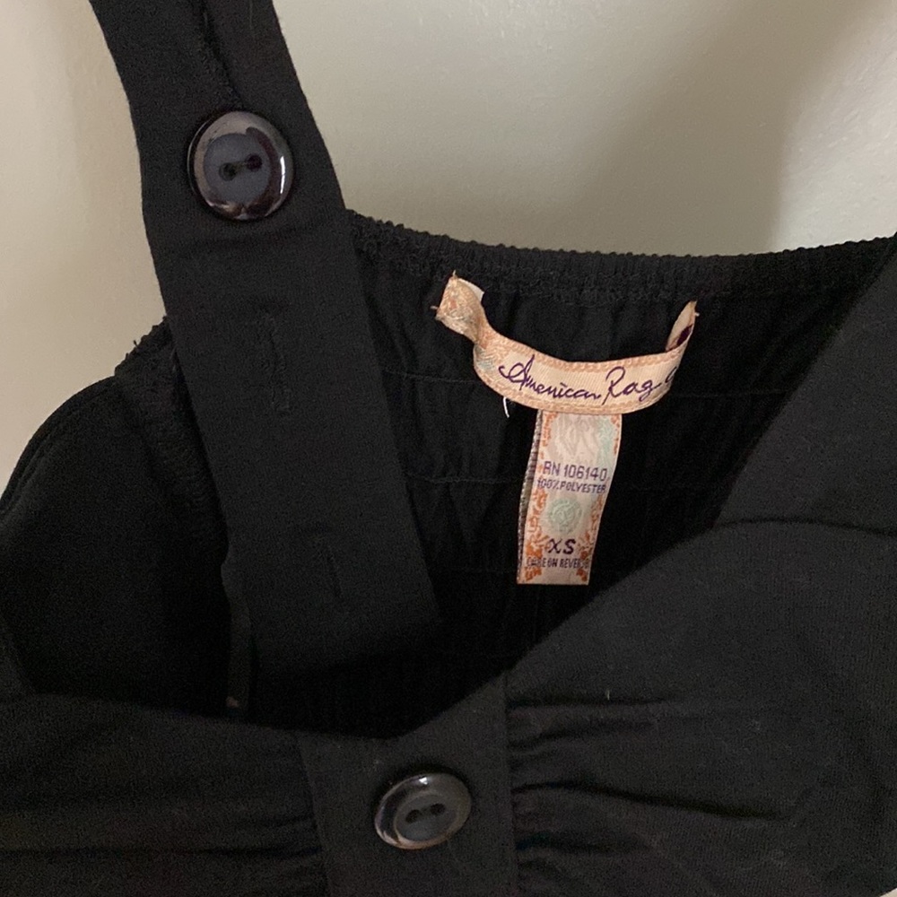 American Rag Dress XS - Picture 6 of 9
